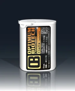 Optimum Biotech Cialis Tadalafil