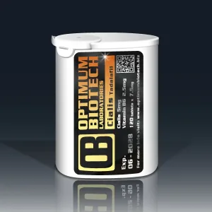 Optimum Biotech Cialis Tadalafil