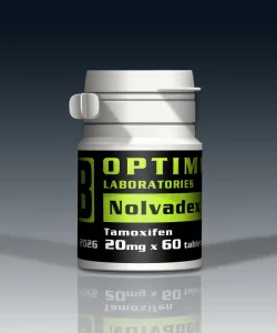 Optimum Biotech Nolvadex