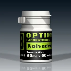 Optimum Biotech Nolvadex