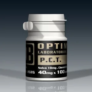 Optimum Biotech PCT