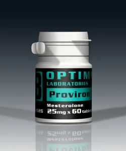 Optimum Biotech Proviron