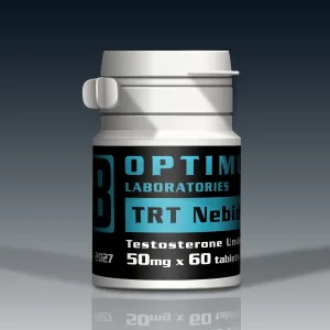 Optimum Biotech TRT-Nebido
