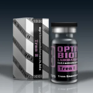 Optimum Biotech Trenbolone Enanthate 200