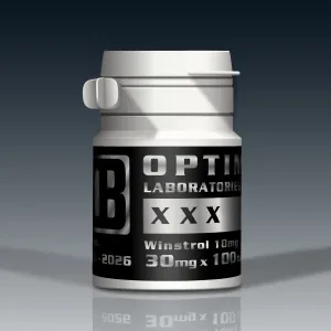 Optimum Biotech XXX